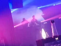 -TOP LIV Night Club 酒吧