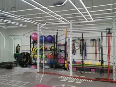 -飞腾健身游泳馆(解放碑店)