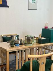 -蜗艾蜗家美容养生艾灸馆