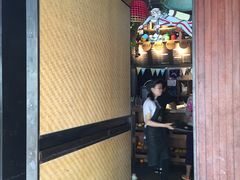 门面-猛料鸭仔饭(赤坎店)