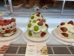 -WenTinG文汀·半糖蛋糕(合生汇店)