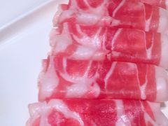 -海底捞火锅(让胡路万达店)