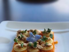 甜蜜芝士南瓜-名佳荟