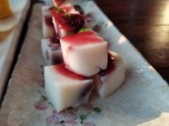 -咱家大院海鲜家常菜