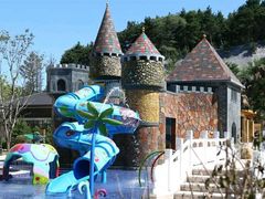 -国信南山温泉