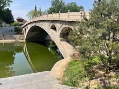 -赵州桥景区