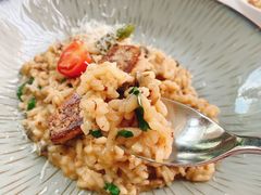 -IL Forno 意坊·意大利餐厅(花园店)