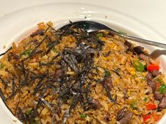 -左庭右院鲜牛肉火锅黑金店(陆家嘴中心店)