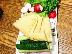 -潮庭·大连海鲜·炭火烧烤·扇贝王(大连店)