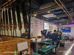 -撸啊撸铁签小肉(车站南路店)