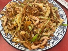 -北大地皖峰饭馆