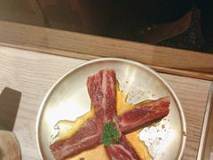 -西塔老太太泥炉烤肉(杭州首店)
