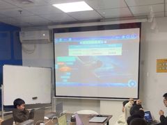 -童程童美信奥赛科技特长·乐高编程科创机器人(科大校区)