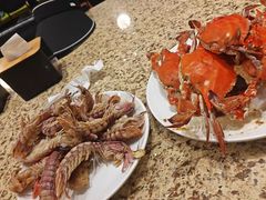 -禾斗海鲜自助(市南银座店)