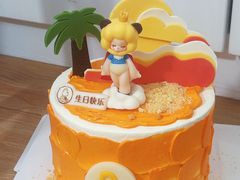 -CAKE BOSS 蛋糕老板(西单君太百货店)