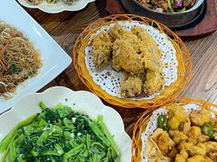 -南记食粥坊·宵夜大排档(莲花店)