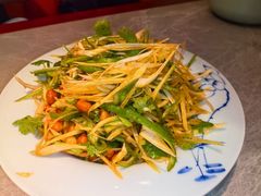 -大哈福烧烤·海鲜·家常菜(延安三路店)