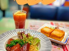 -阿飛冰室(下沙店)