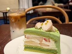 -EAU CAFE(永康路店)