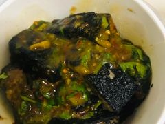 -无声臭豆腐(大井1号店)