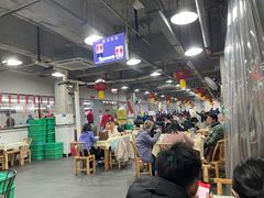 -笨罗卜浏阳菜馆(太平街店)