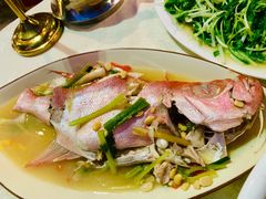 -抱德·潮汕味(敦和店原惠城鱼仔)