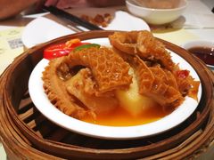 -有心德(麦地店)