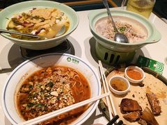 -绿草地·湘菜(7mall店)