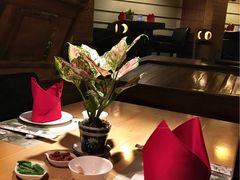 -老船坞餐厅(北京亚洲大酒店 )