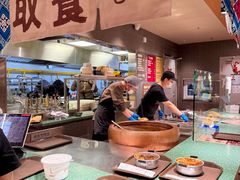 -水平有限广西米粉·广西风味集(五道口店)