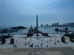 -中国人民解放军海军博物馆