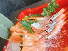 -牛武士寿喜烧·和牛火锅自助(全球首店)