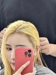-SY COLOUR专业烫染