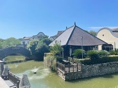 -宁波柏悦酒店·钱湖渔港