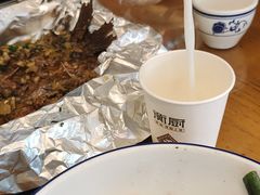 -衡厨·衡阳土菜(中南店)