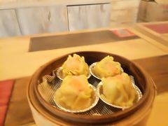 -花少爷·鲜虾干贝粥(延安万达店)