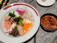 -福照楼汽锅鸡·云南菜(火车站锦江店)