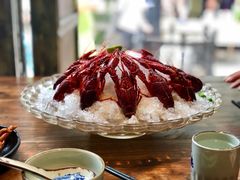 -鱼食饭稻·苏浙土菜17年老馆子(平江路店)