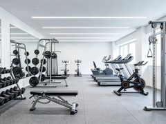 -EVOLUTION健身(麦凯乐店)