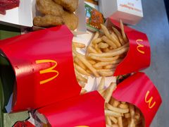 -麦当劳(药谷大道店)