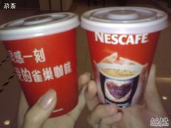-SFC上影影城(广州店)