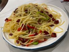 -蒙艾里民族传统菜蒙餐