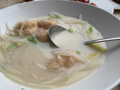鱼付汤-谷丰健康凤贤居酒家