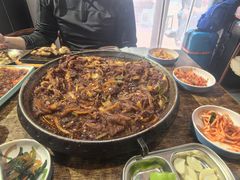 -妈妈手(山大总店)