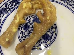 -兰边碗(鼓楼店)