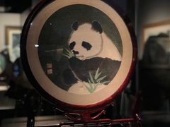 -深圳博物馆(古代艺术馆)