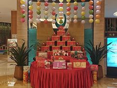 -金陵山水丽景酒店-中餐厅