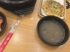 -高社长参鸡汤(高丽街店)