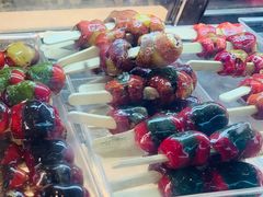 -喜识·冰糖葫芦·炒酸奶(保定钟楼店)