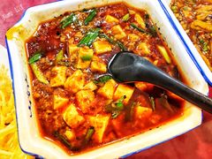 -无味饭店(九眼桥商业文化广场店)